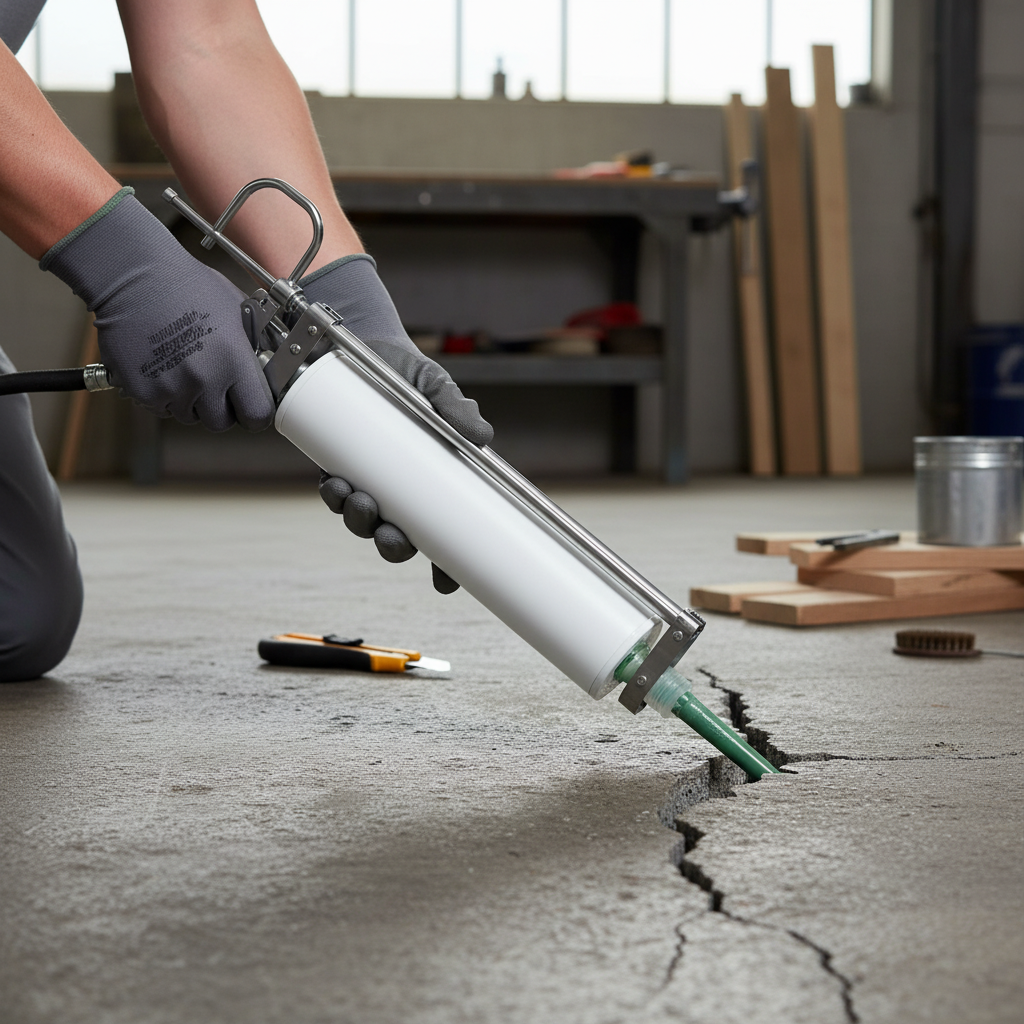 Professional Adhesion Promoter for Installing Thermoplastic on Mineral Substrates - 380ml Cartridge for Enhanced Bond Strength and Fast Application