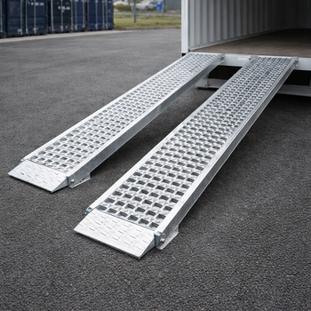 Car Ramps – 1500mm x 615mm 2900kg Capacity – Vehicle Access