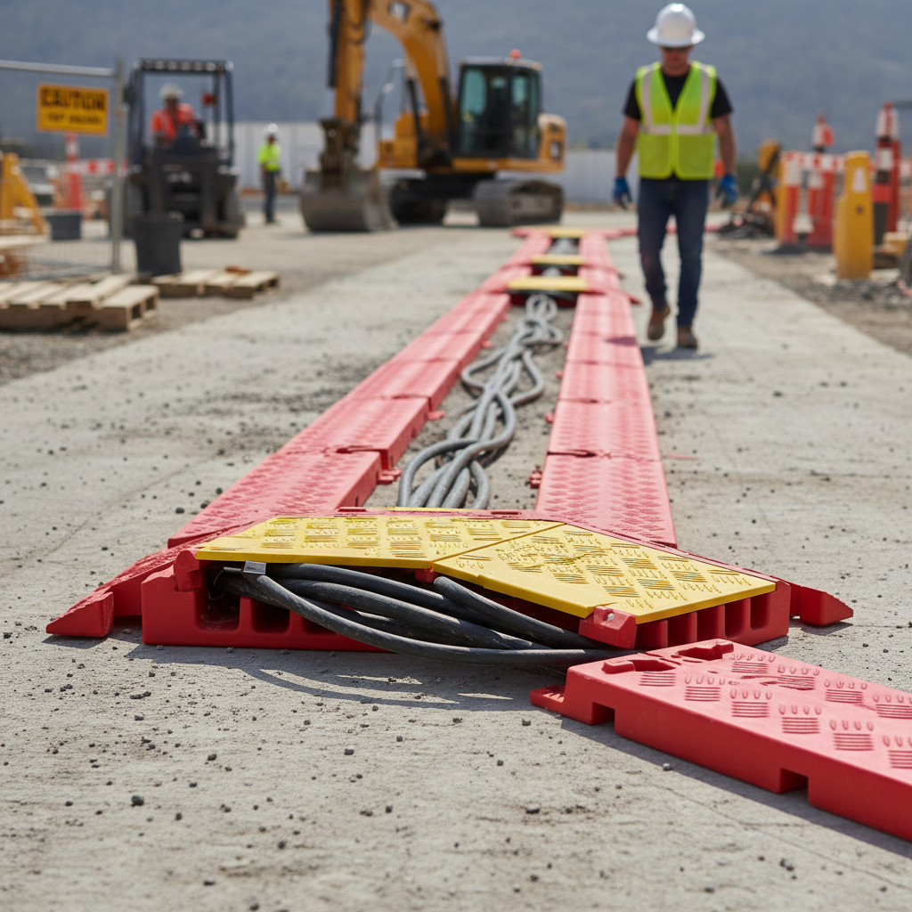 Premium Heavy Duty 5 Channel Linebacker Left Turn with Durable Construction for Enhanced Safety