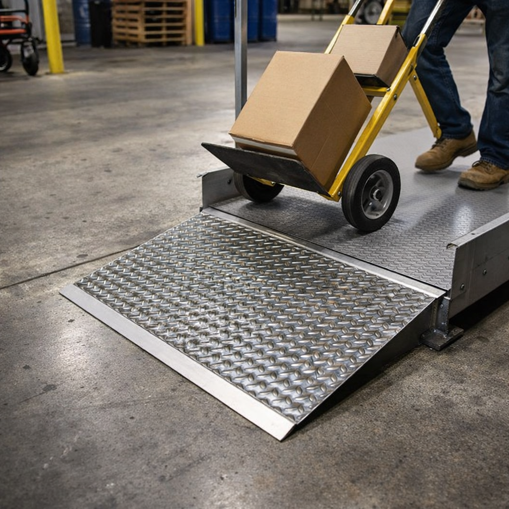 Connection Plate – 960mm x 340mm – Smooth Drive – Modular Systems