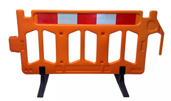 2m Safety Firmus Barrier Chapter 8 Compliant