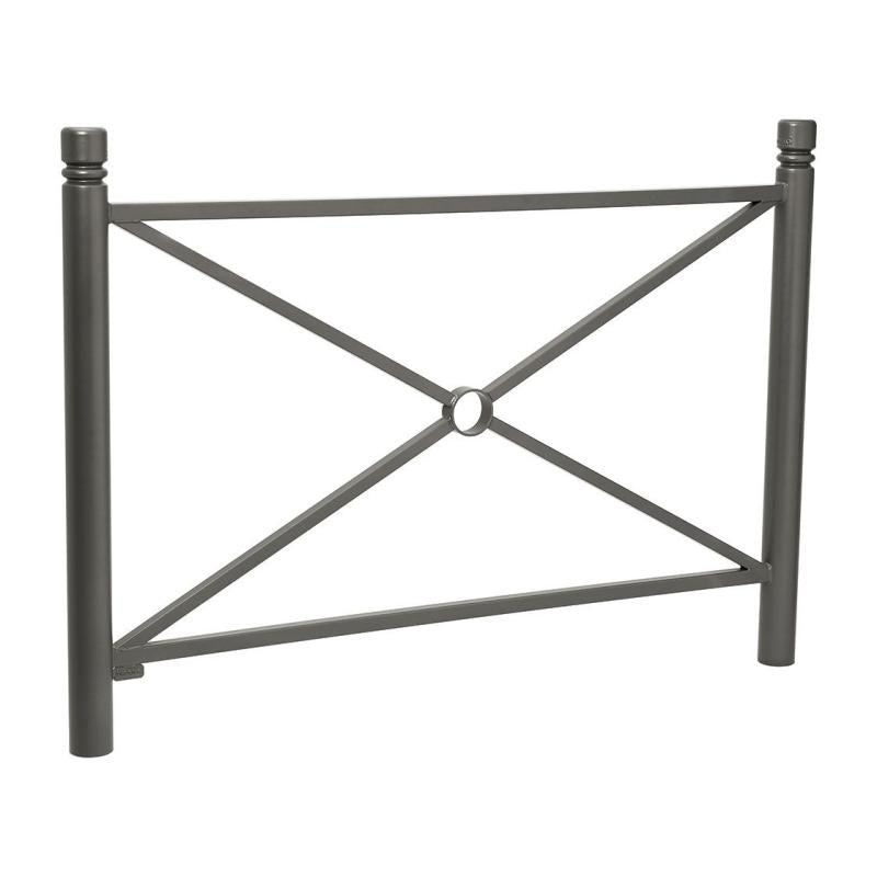 Customizable Steel Railings for City Projects Durable, Stylish, and Easy to Install