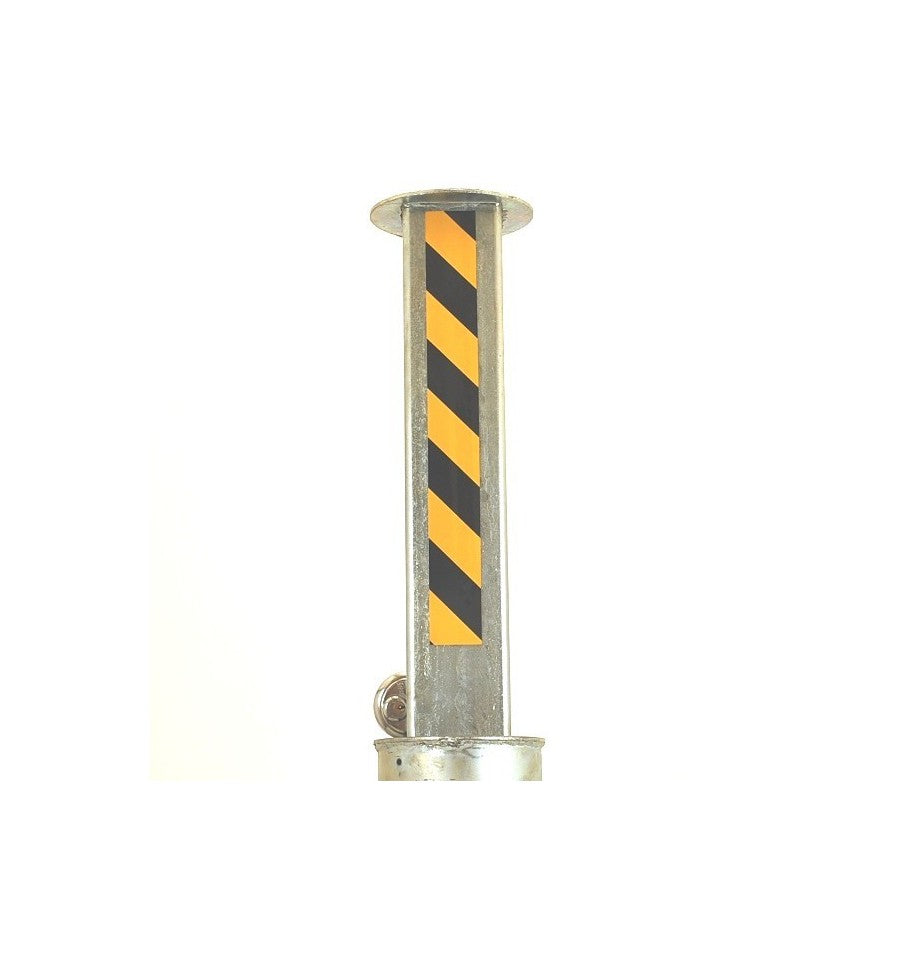 100mm Telescopic Security & Parking Post