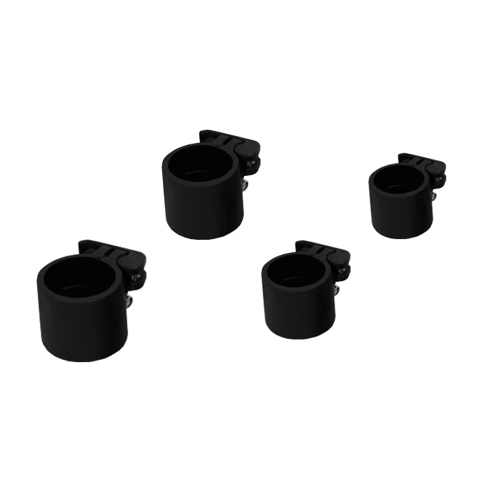 Replacement Clamp Levers For GS6 Posts (Pack of 4)