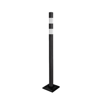 Heavy Duty Impact Recovery Flexible Bollard