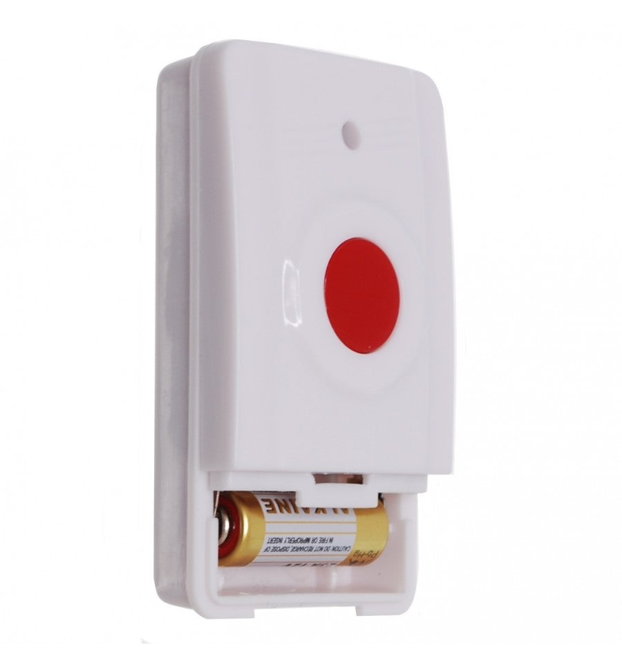 Disabled Toilet Pull Cord Switch Wireless KP Alarm