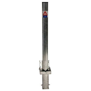 Removable Parking Posts - Standard & Security