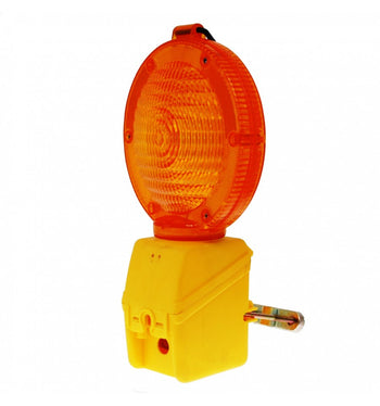 Wireless Non GSM PIR Scaffold Light For GSM Model