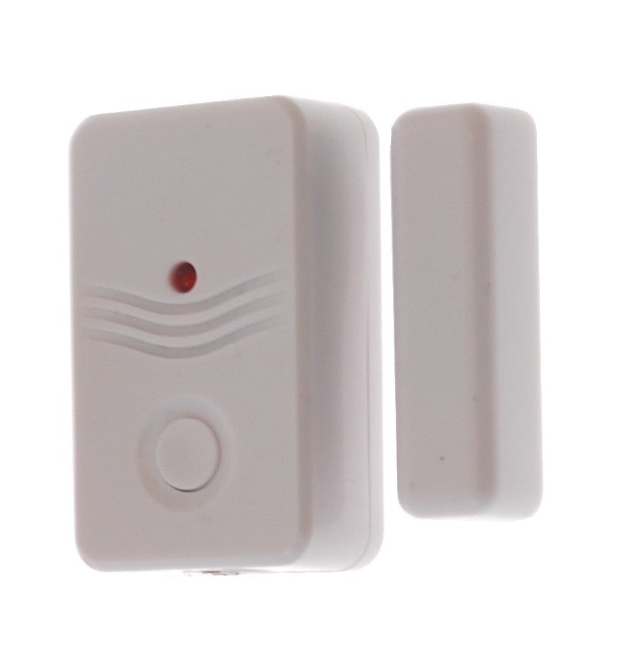 Dark Gray Wireless Gate Contact Kit For UltraDIAL & UltraPIR GSM Alarms