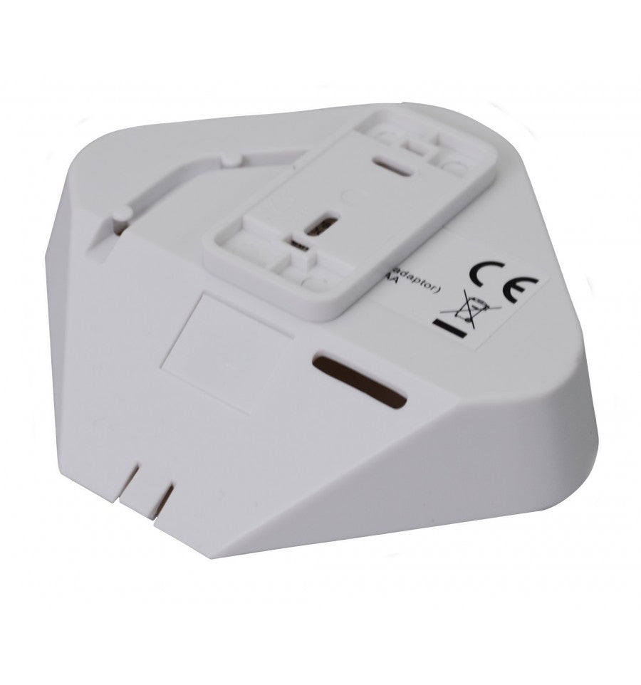 Gray Protect 800 Wireless Gate Contact Alarm